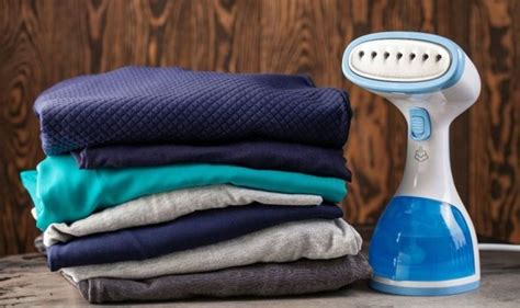 8 Best Clothes Steamers .